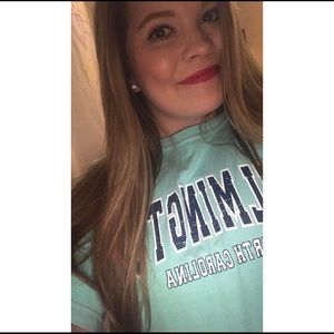 Meet your Posher, Kaylee